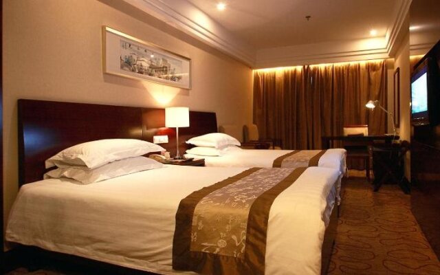 Yan'an Hotel - Shanghai