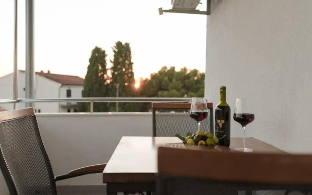 Take A Break Apartments