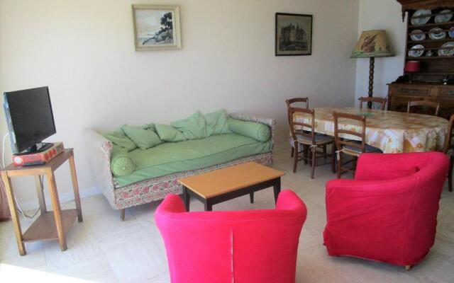 Appartement Les Sables-d'Olonne, 4 pièces, 5 personnes - FR-1-197-199