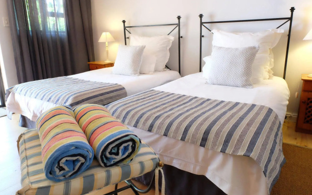 Vine Guesthouse