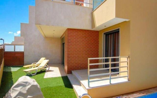 Villa Jardins da Branqueira4, Albufeira