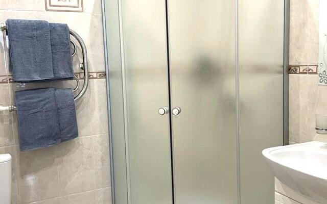 Rent Min-Vody (Рэнт Мин-Воды) на улице Новоселов 3