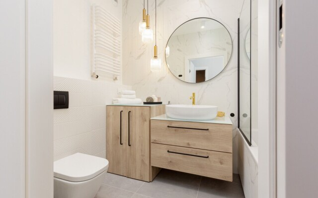 Progress Apartment by Renters Prestige