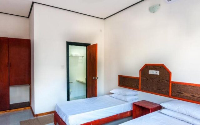 Luxe Guraidhoo Retreat