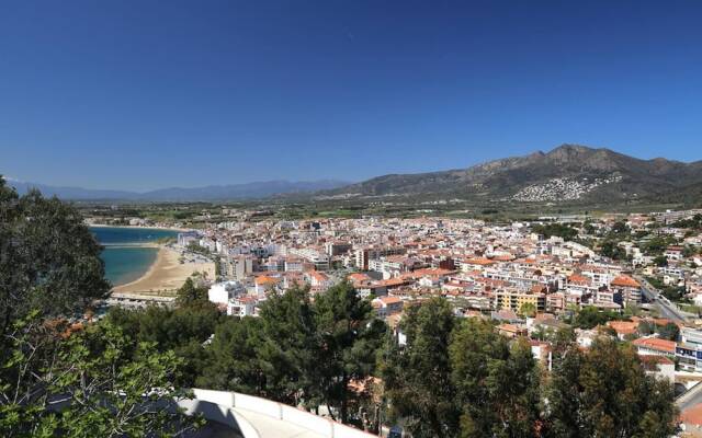 Casa 6018 - Cant Dels Ocells 6