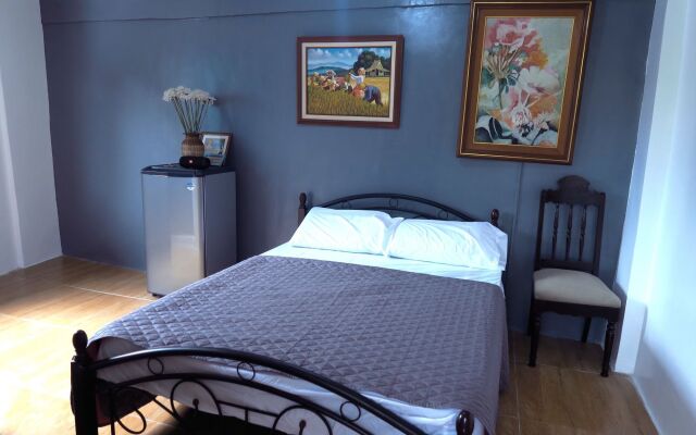 Lalyn's Room in Quezon City