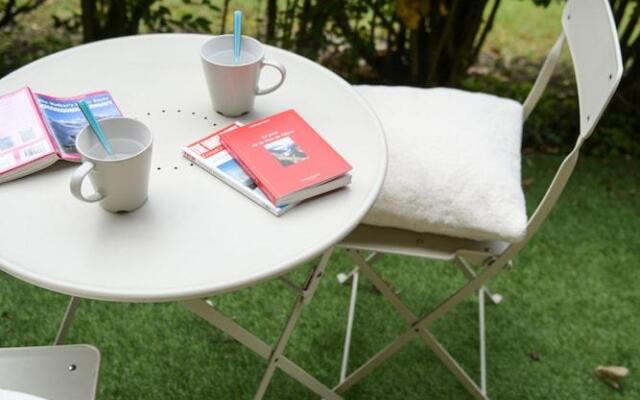 Le Chamois Blanc - 27