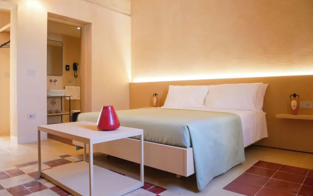 PALAZZO VIGILARIUM - Boutique Rooms