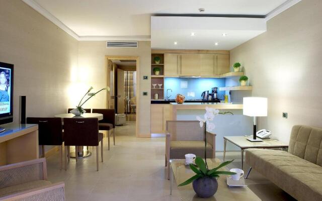 Rodos Palace Abav2 Suites Collection