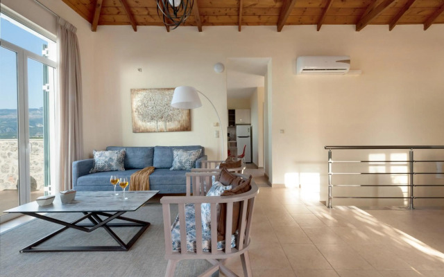 Searocks Exclusive Villas Resort