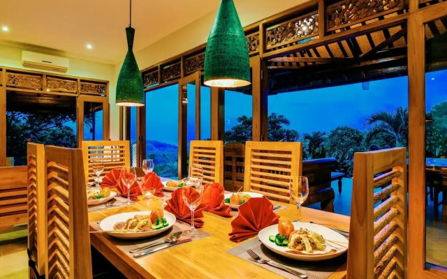 Villa Jintan