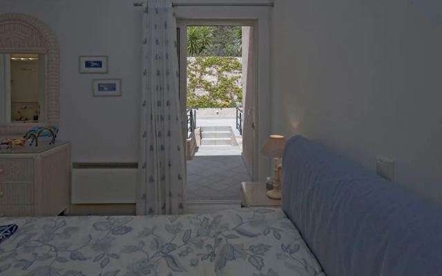 Glyfada Homes Resort