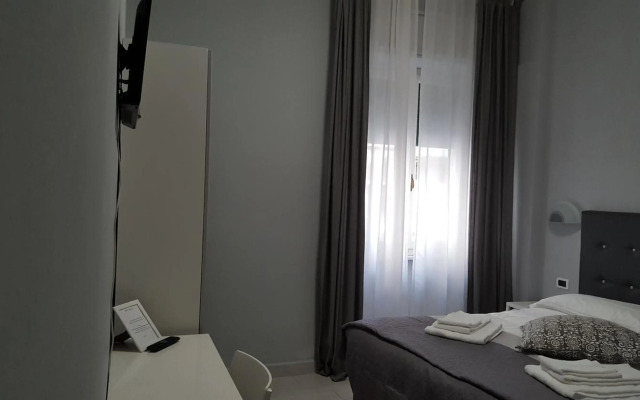 Hotel Milano