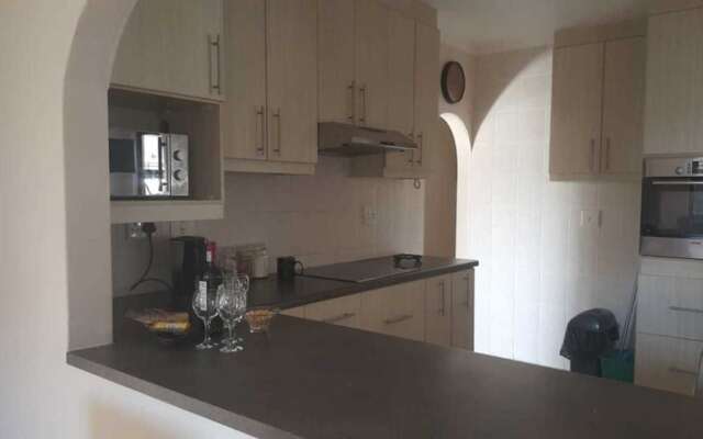 Holiday Home Near Beach