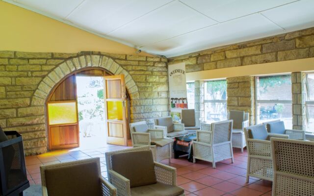 Mountain View Hotel