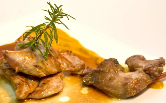 Hospedium Hostal El Mirador de Atienza