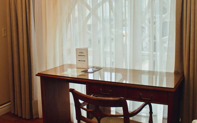 Hotel Jose Nogueira
