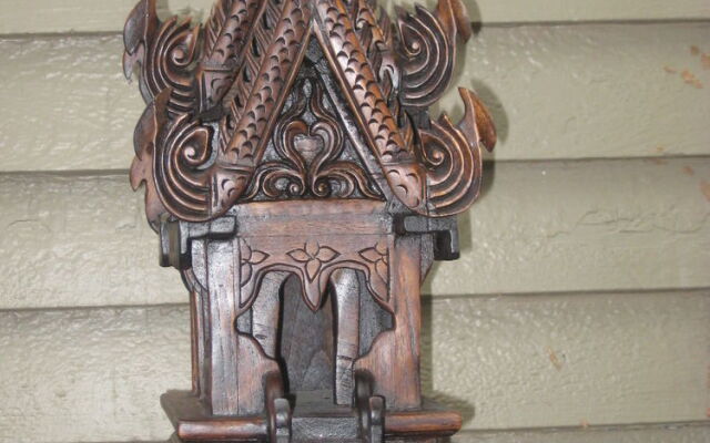 The Mermaids' Porch Bed and Breakfast