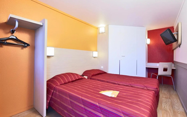 Premiere Classe Cambrai - Proville