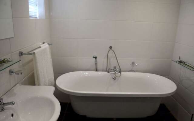 Touch of Class Villas