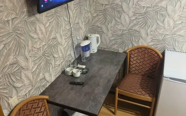 EvroUyut Paveletskaya