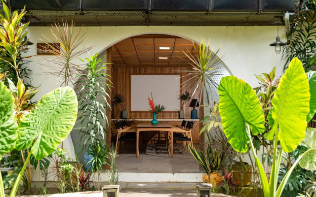 Binh Minh Ecolodge