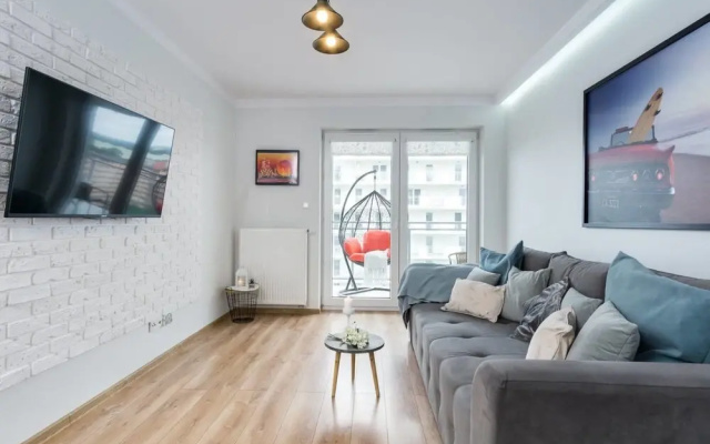 Very Modern and Compact Westa
