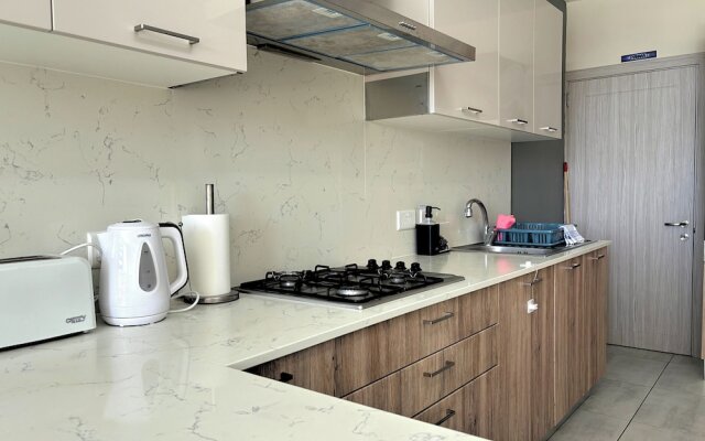 All Nations Gozo - Duplex