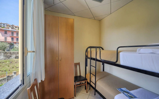 Hotel Residence Zust