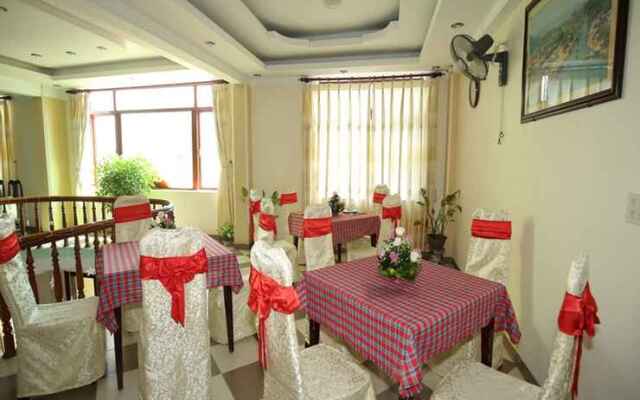 Non Nuoc Hotel