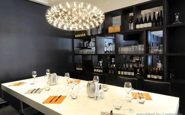 Mercure Nantes Centre Gare