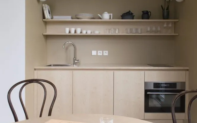 Les Toquées De La Cuisine