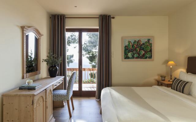 Santa Marina Arachova Hotel