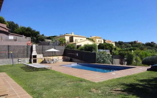 Villa Mas Santet