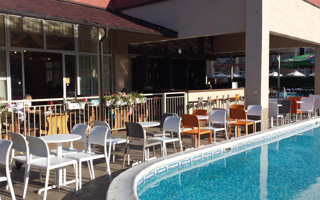 MPM Hotel Astoria