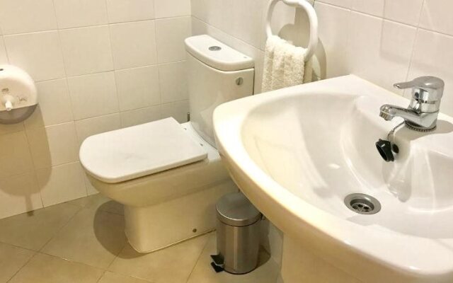 Albergue O Burgo
