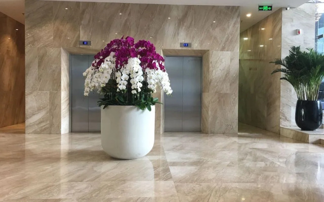 Nha Trang Bay Apartment