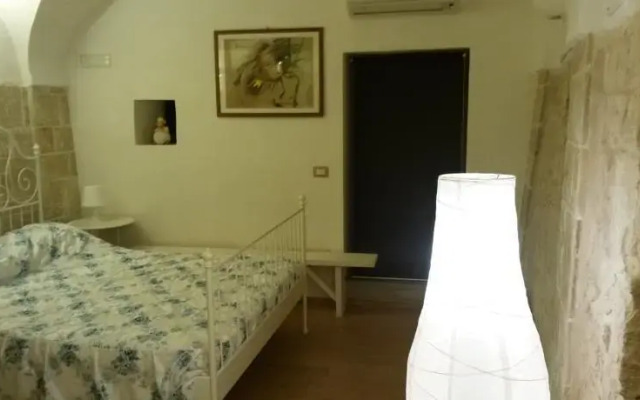 Appartamento Largo Numa Pompilio