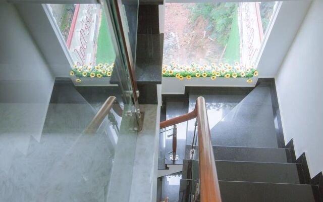 7S Hotel Nam An Da Lat
