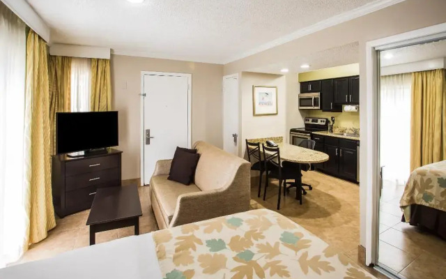 Hawthorn Suites by Wyndham Orlando International Drive