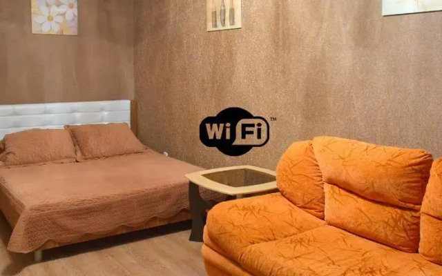 АпартОтель Астория