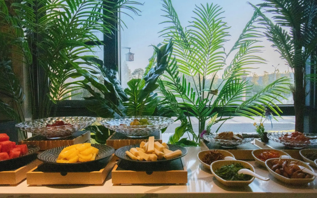 S&N Xuanting Hotel Pengze
