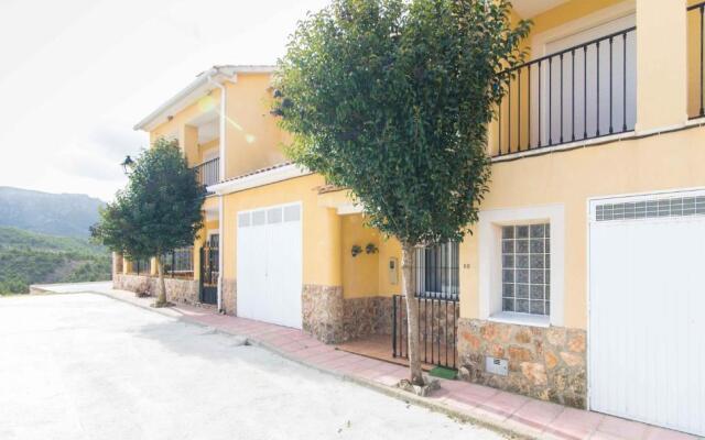 Casas Rurales Luis