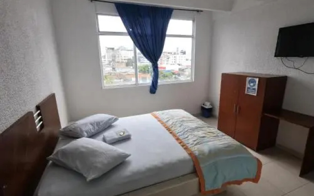 Hotel Ibiza