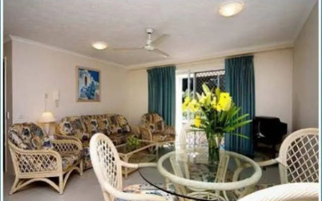 Koala Cove Holiday Apartments