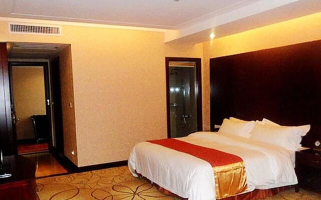 Huamao Hotel