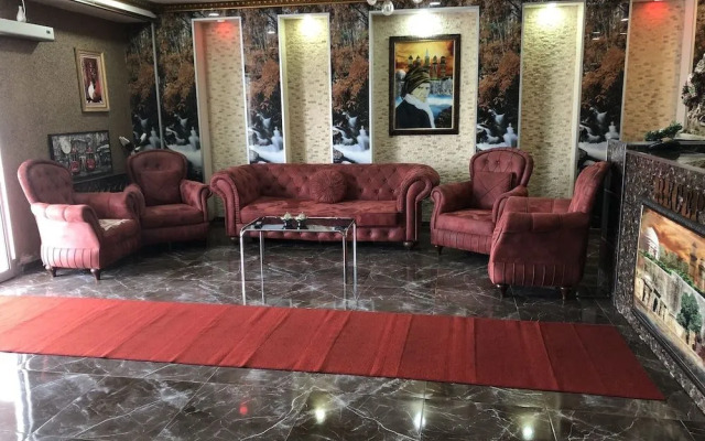 Yesilirmak Merit Otel
