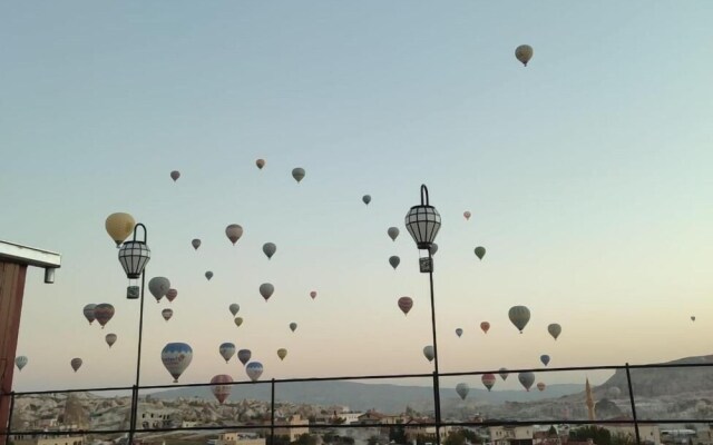 Balloon View Hotel