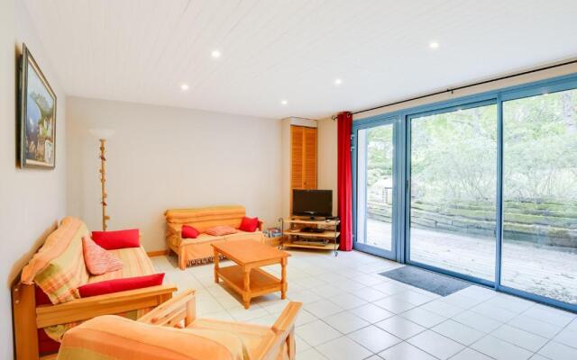 Appartement Biscarrosse, 3 pièces, 6 personnes - FR-1-521-81