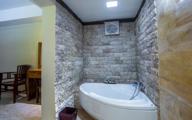 Santi Mandala Villa & Spa